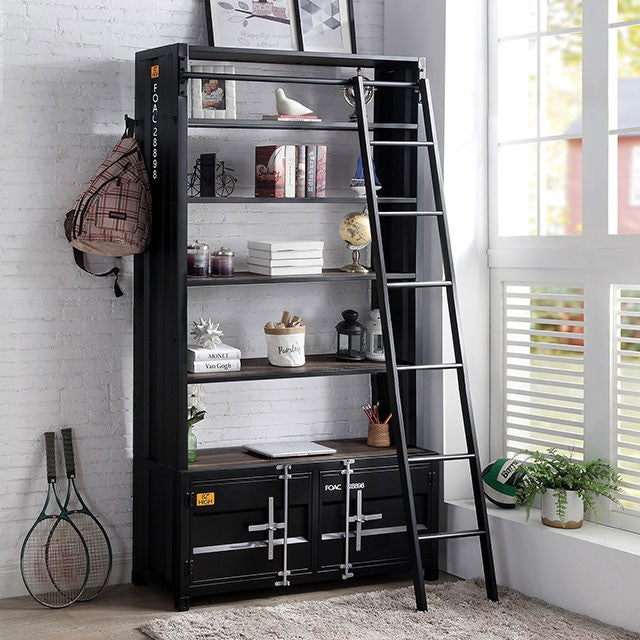 DIPILOH BOOKCASE