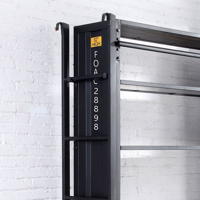 DIPILOH BOOKCASE