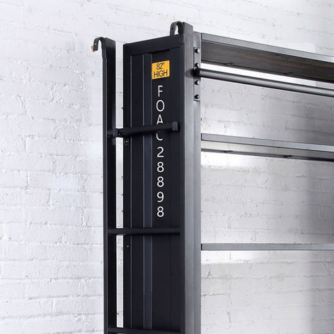 DIPILOH BOOKCASE