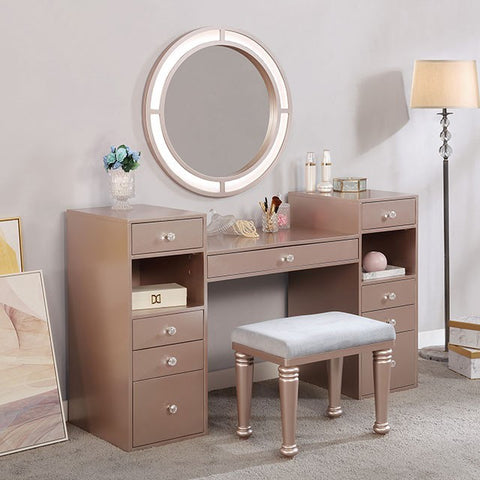 YASMINE VANITY SET