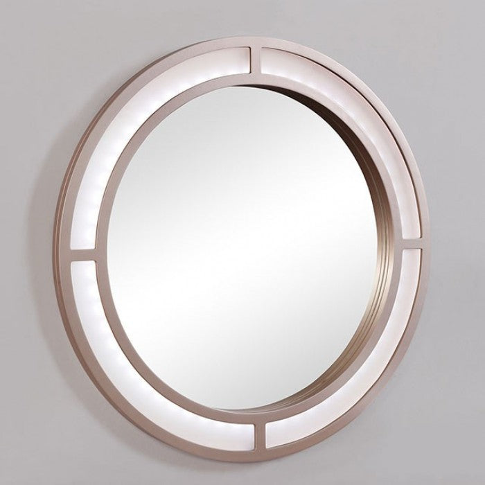 YASMINE VANITY SET