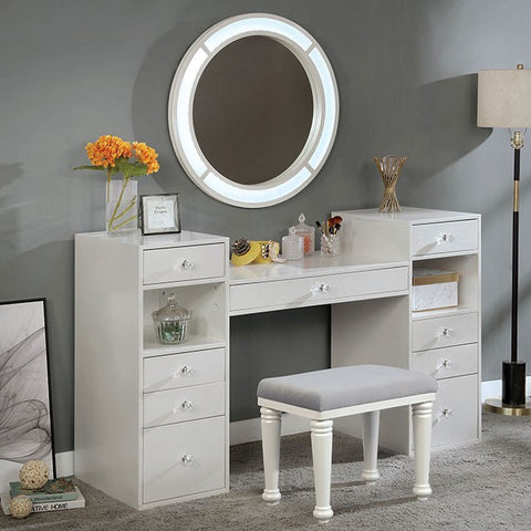 YASMINE VANITY SET