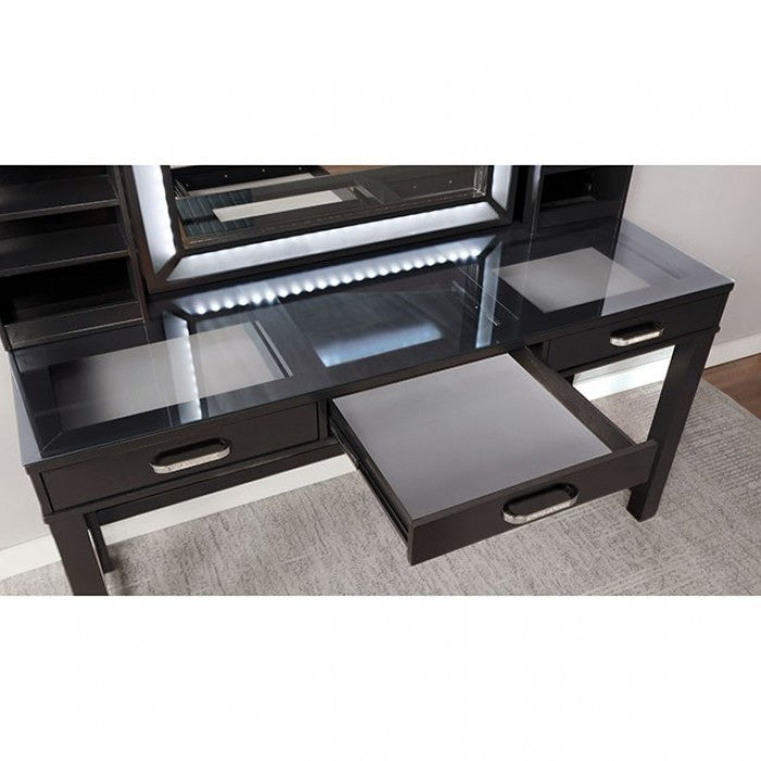 STEPHANIE VANITY SET