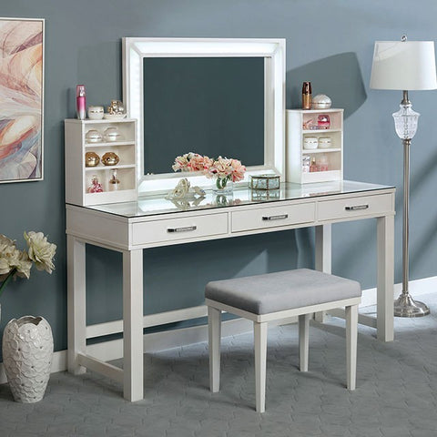 STEPHANIE VANITY SET