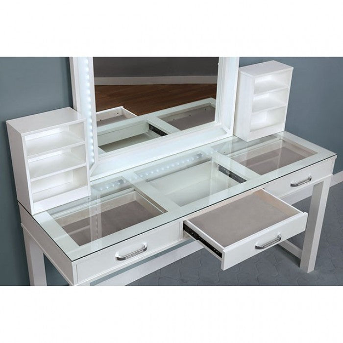 STEPHANIE VANITY SET