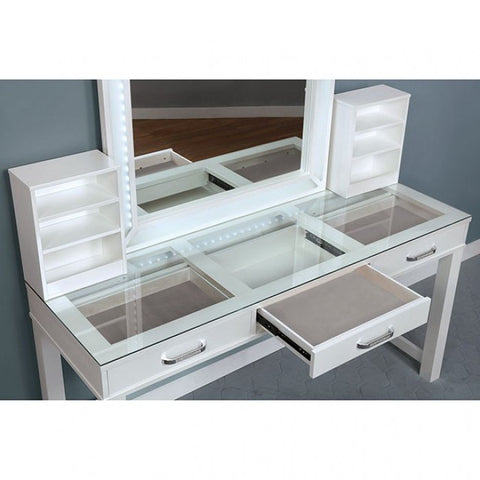 STEPHANIE VANITY SET