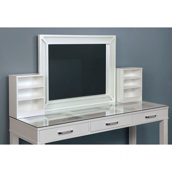 STEPHANIE VANITY SET