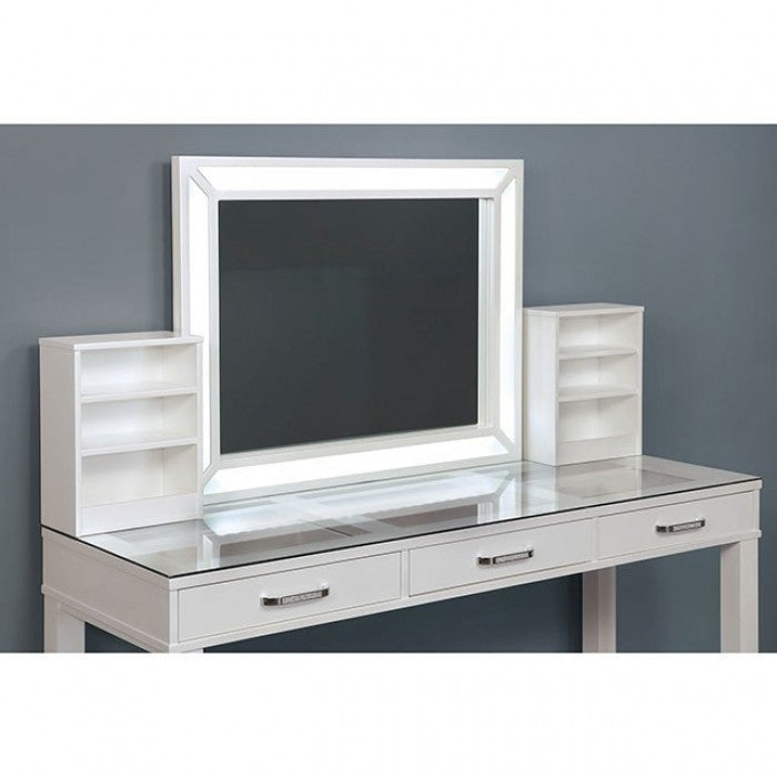 STEPHANIE VANITY SET