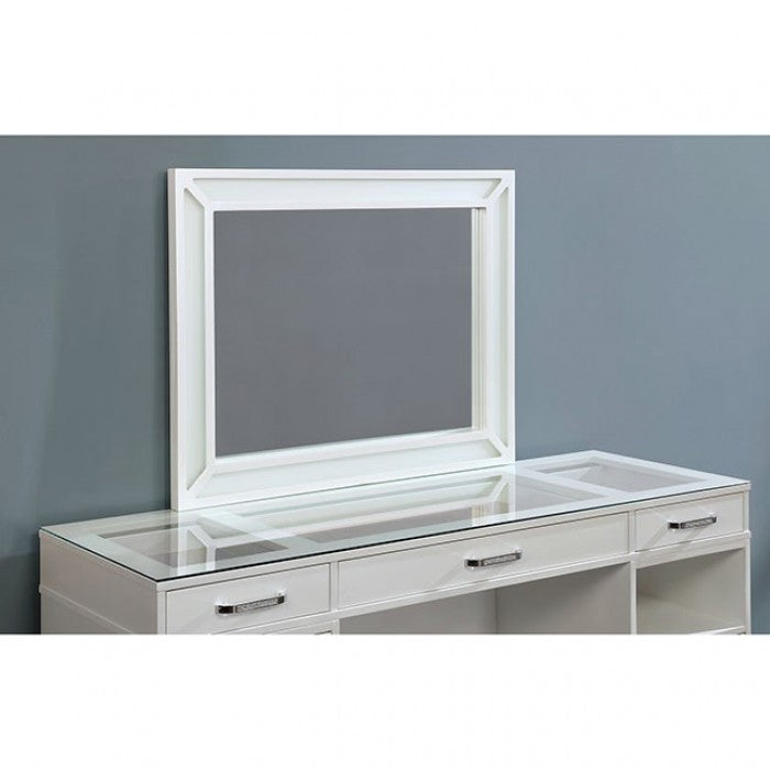 STEPHANIE VANITY SET