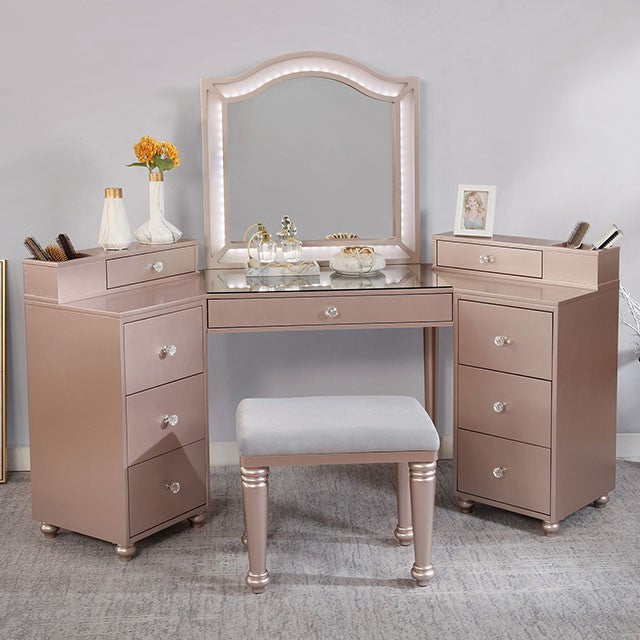 TRACIE VANITY SET