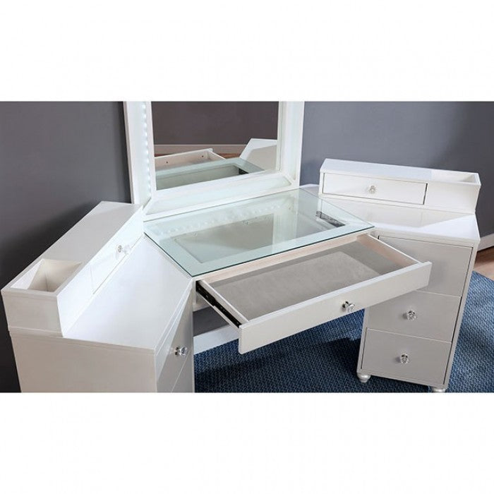 TRACIE VANITY SET