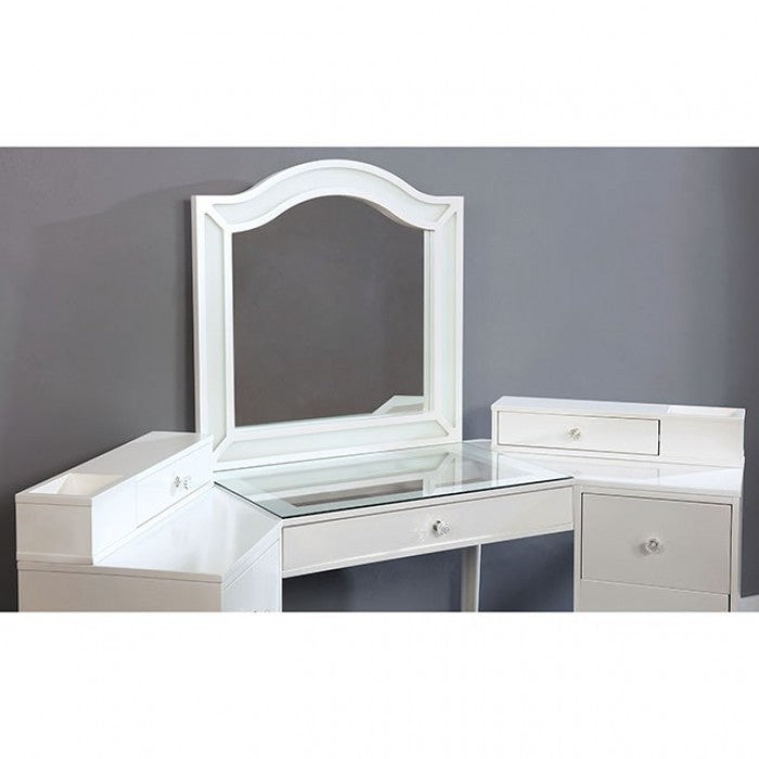TRACIE VANITY SET