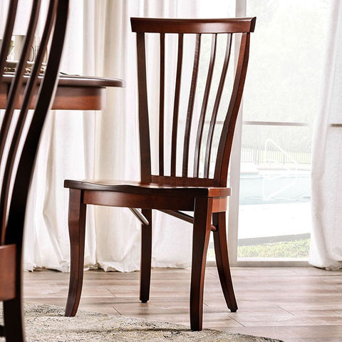 GRESHAM SIDE CHAIR