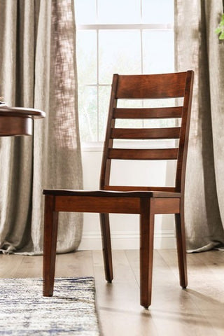 GRETHAN SIDE CHAIR