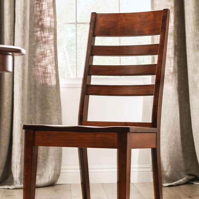GRETHAN SIDE CHAIR