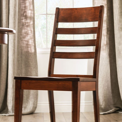 GRETHAN SIDE CHAIR