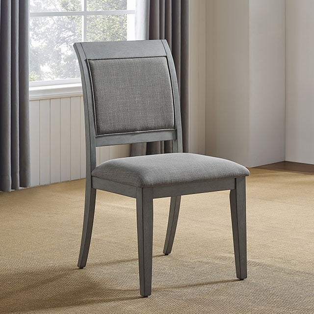MARLA SIDE CHAIR (2/CTN)