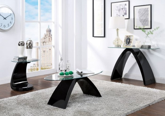 NAHARA END TABLE