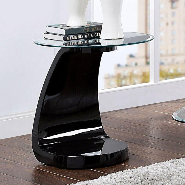 NAHARA END TABLE