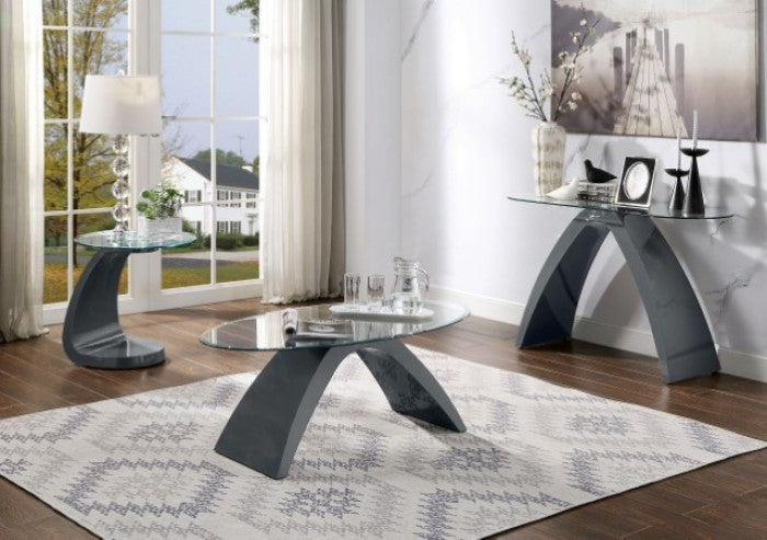 NAHARA END TABLE