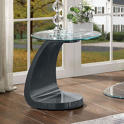 NAHARA END TABLE
