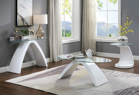 NAHARA END TABLE