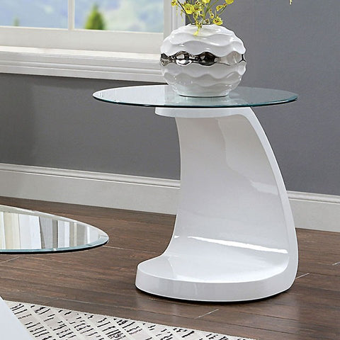 NAHARA END TABLE