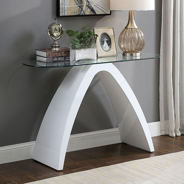 NAHARA SOFA TABLE