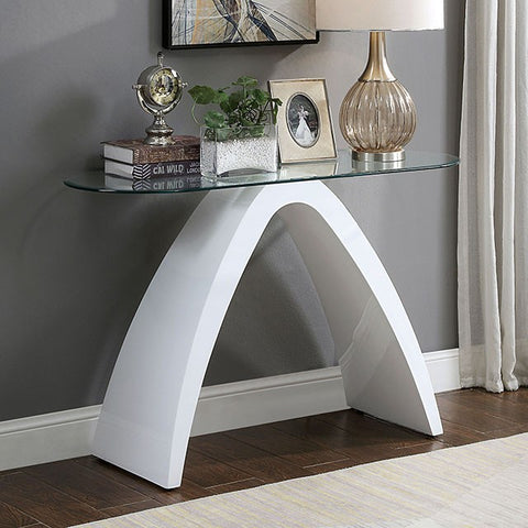 NAHARA SOFA TABLE