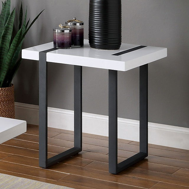 EIMEAR END TABLE