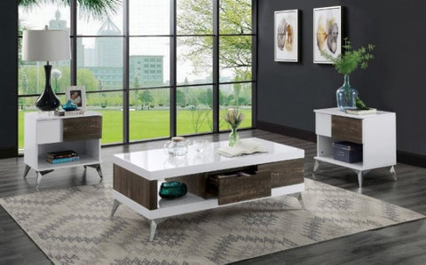 CORINNE COFFEE TABLE