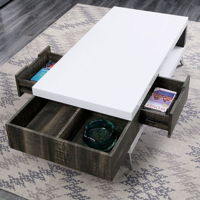 CORINNE COFFEE TABLE