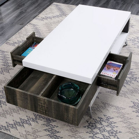 CORINNE COFFEE TABLE
