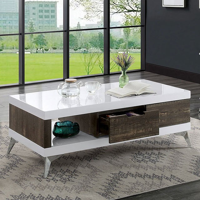 CORINNE COFFEE TABLE