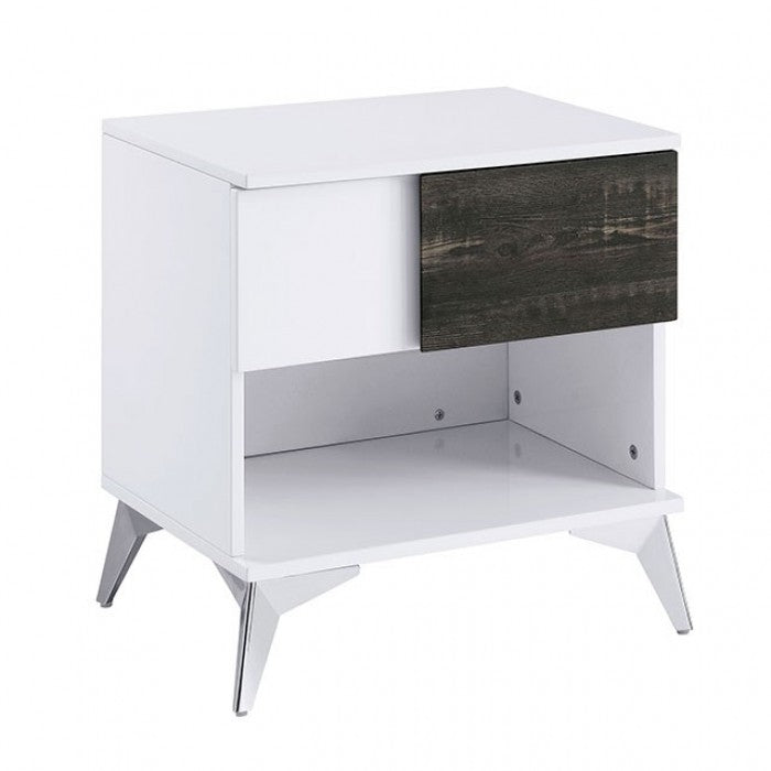 CORINNE END TABLE