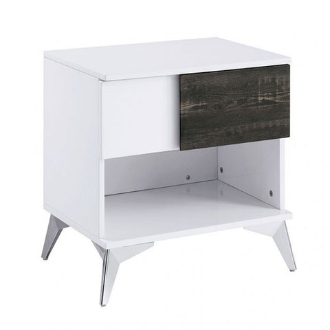 CORINNE END TABLE