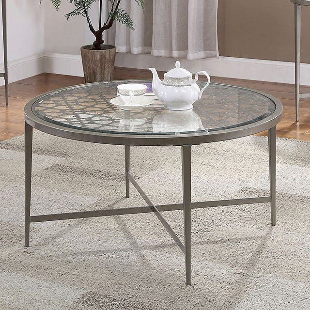 FREJA COFFEE TABLE