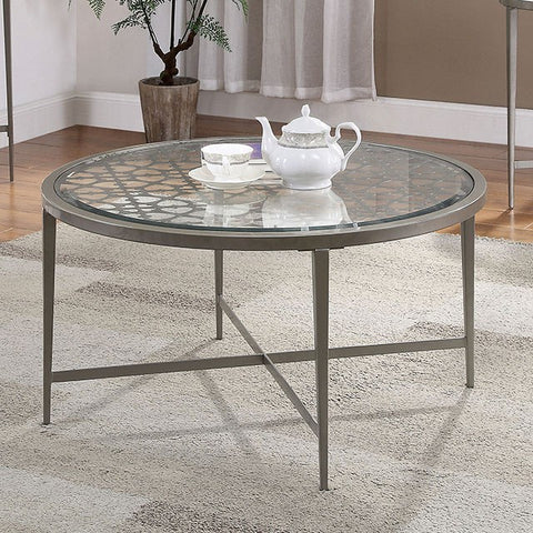 FREJA COFFEE TABLE