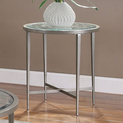FREJA END TABLE