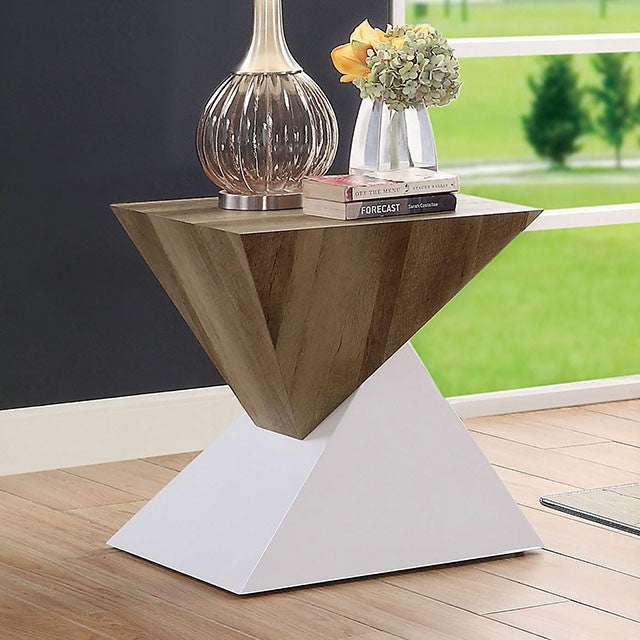 BIMA END TABLE