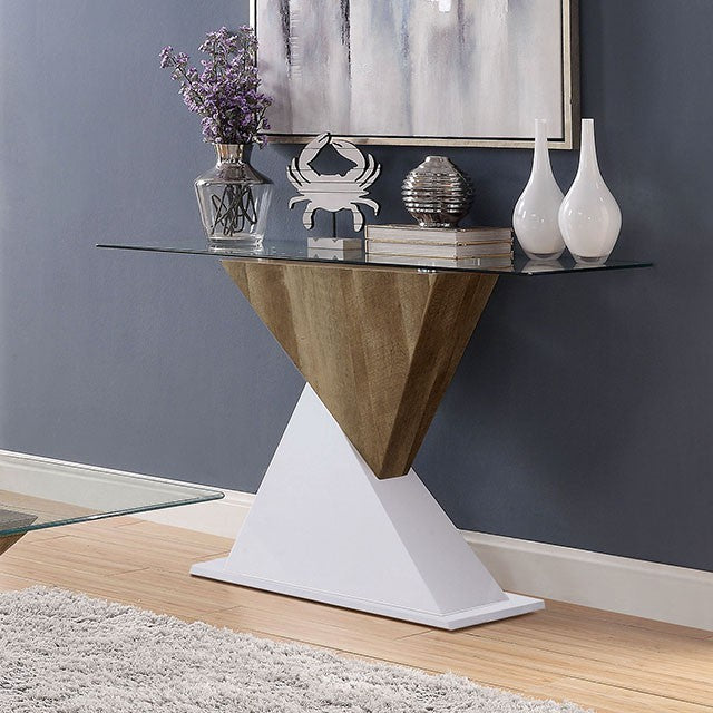 BIMA SOFA TABLE