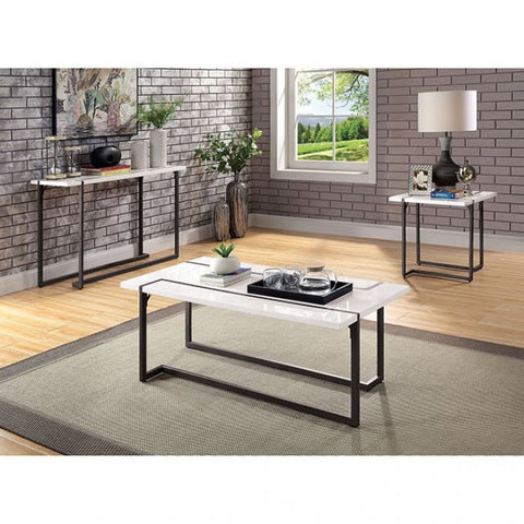 IZAR COFFEE TABLE