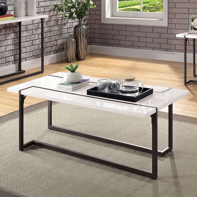 IZAR COFFEE TABLE