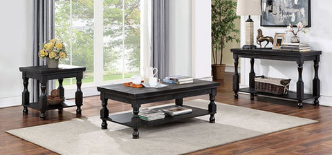 CALANDRA SOFA TABLE