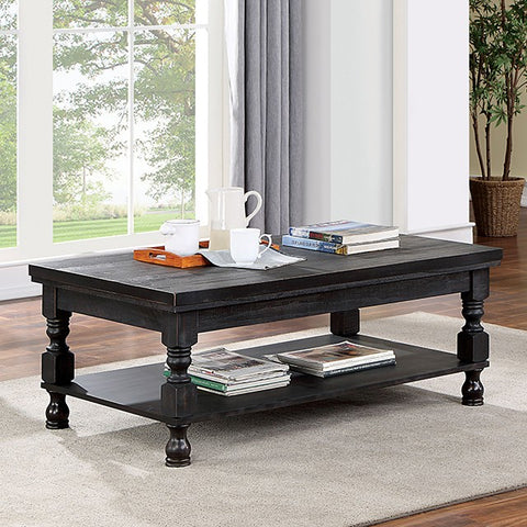 CALANDRA COFFEE TABLE