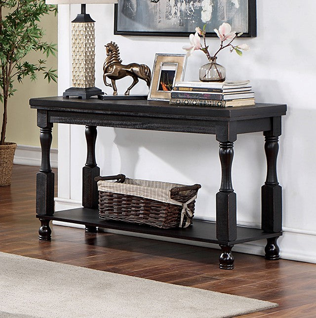 CALANDRA SOFA TABLE