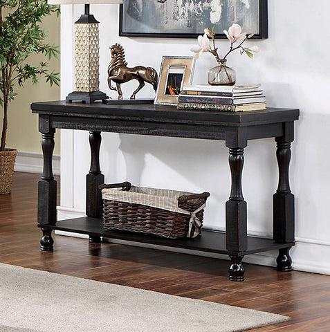 CALANDRA SOFA TABLE