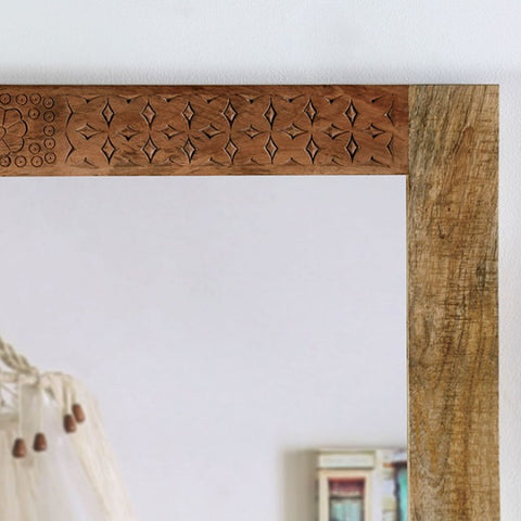 BLANCHEFLEUR MIRROR