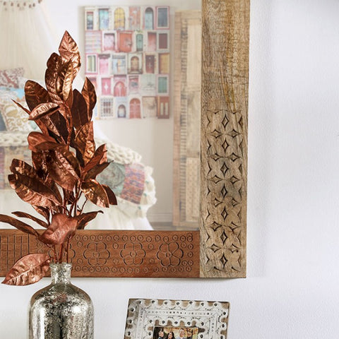 BLANCHEFLEUR MIRROR