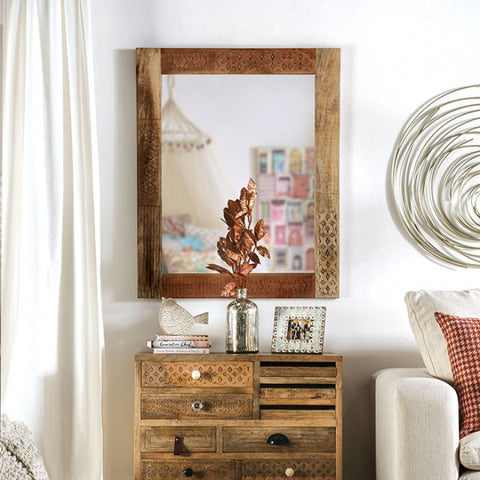 BLANCHEFLEUR MIRROR